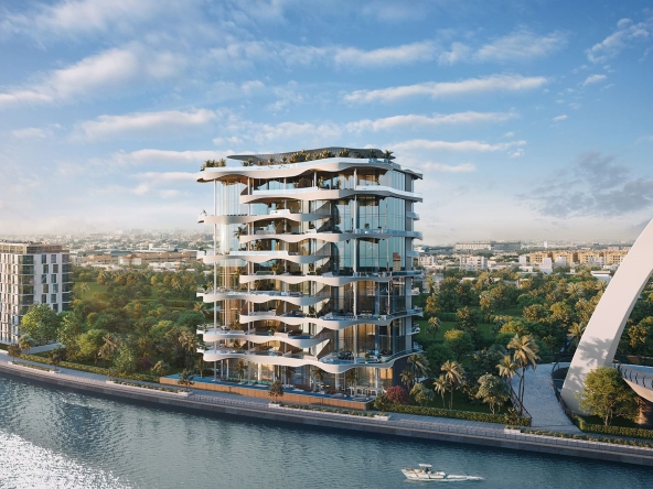 One Canal by AHS Properties