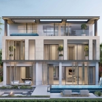 Signature Mansions Villas at Jumeirah Golf Estates