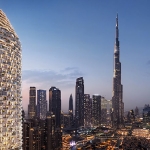 W Residences Dubai — Downtown by Dar Al Arkan