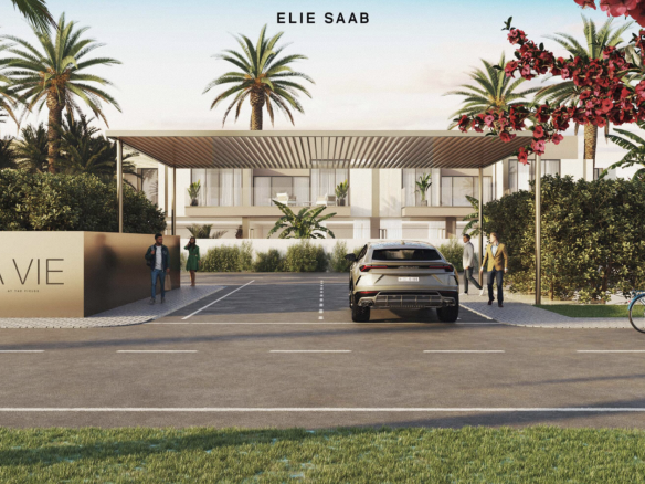 Elie Saab A Vie by G&CO