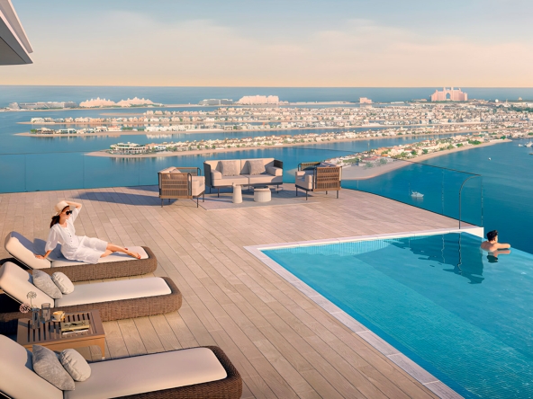Emaar Bayview by Address Resorts: Elevating Luxury Living