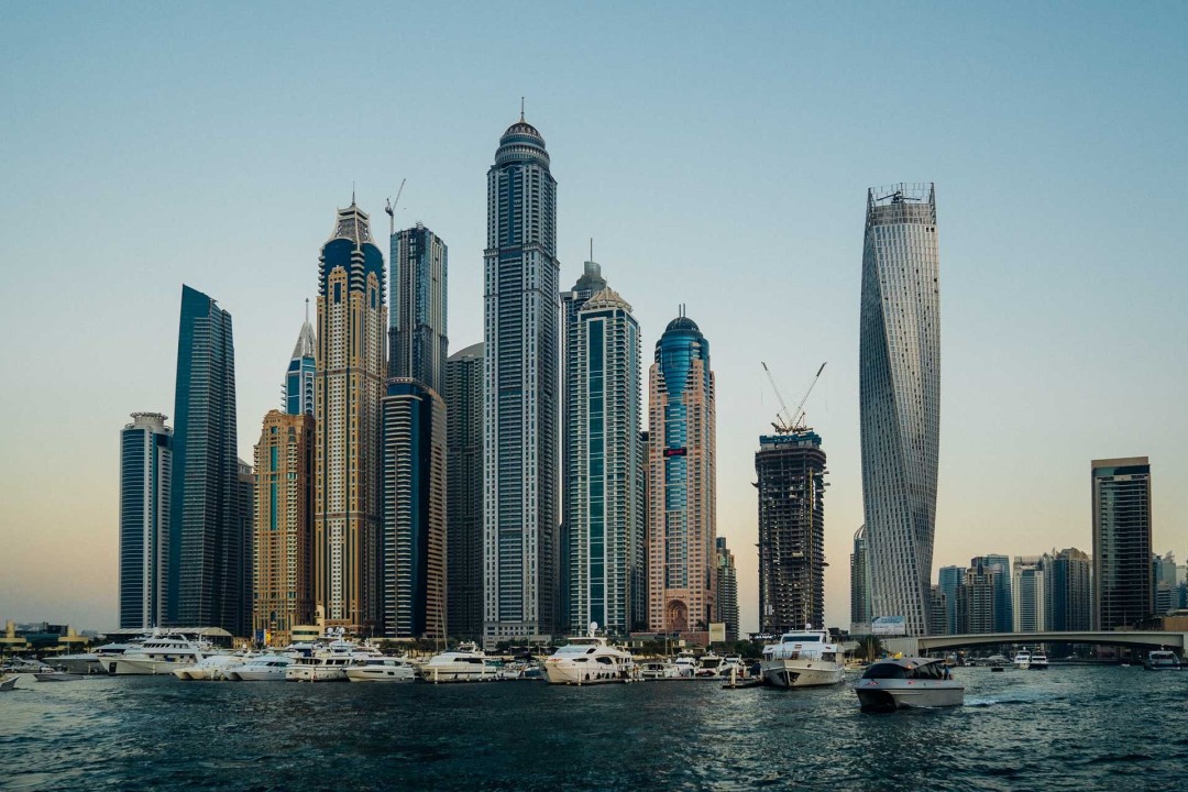 Investment Opportunities for Startups in Dubai: Unlocking the Potential
