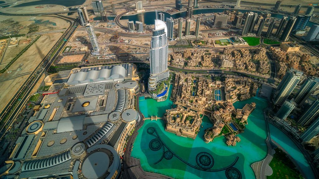 Dubai Freehold Zones: A Comprehensive Guide to Owning Property in Dubai