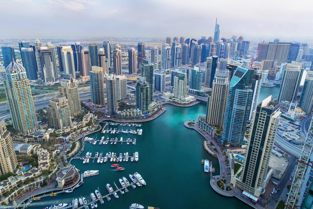 Navigating the Inflation Intersection: How Rising Costs Impact the UAE Property Market
