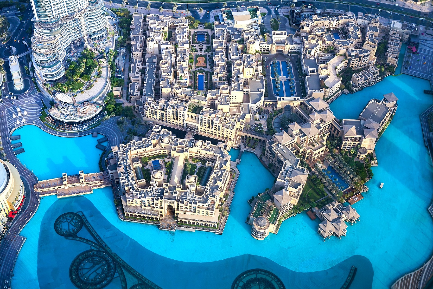 Dubai Real Estate Regulations: A Comprehensive Guide