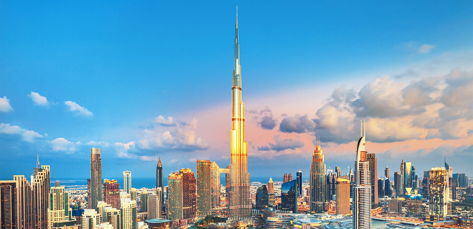 Why Invest in Dubai: A Lucrative Business Destination