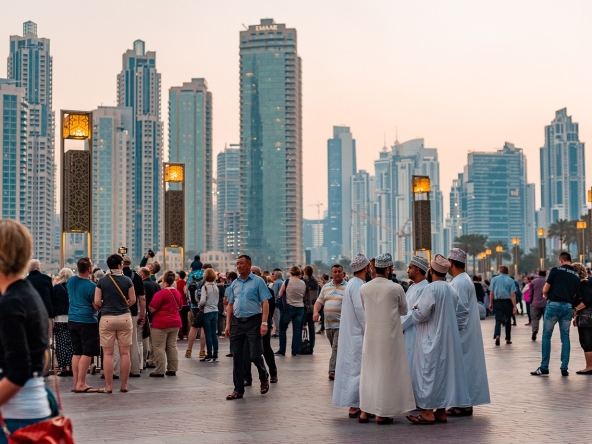 A Comprehensive Guide to Buying Property in Dubai as an Expat