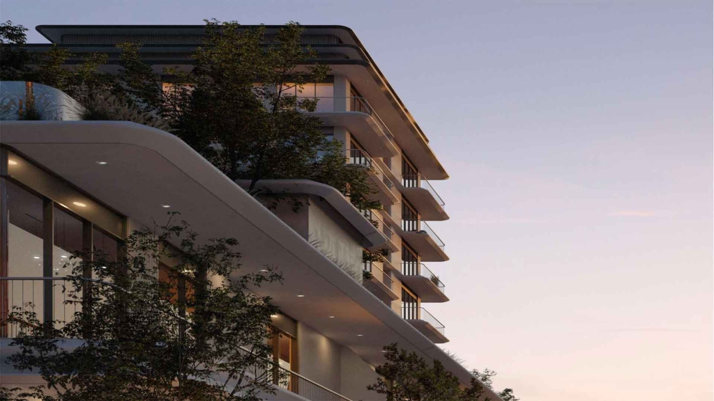 Avonlea Residences by Emaar Properties