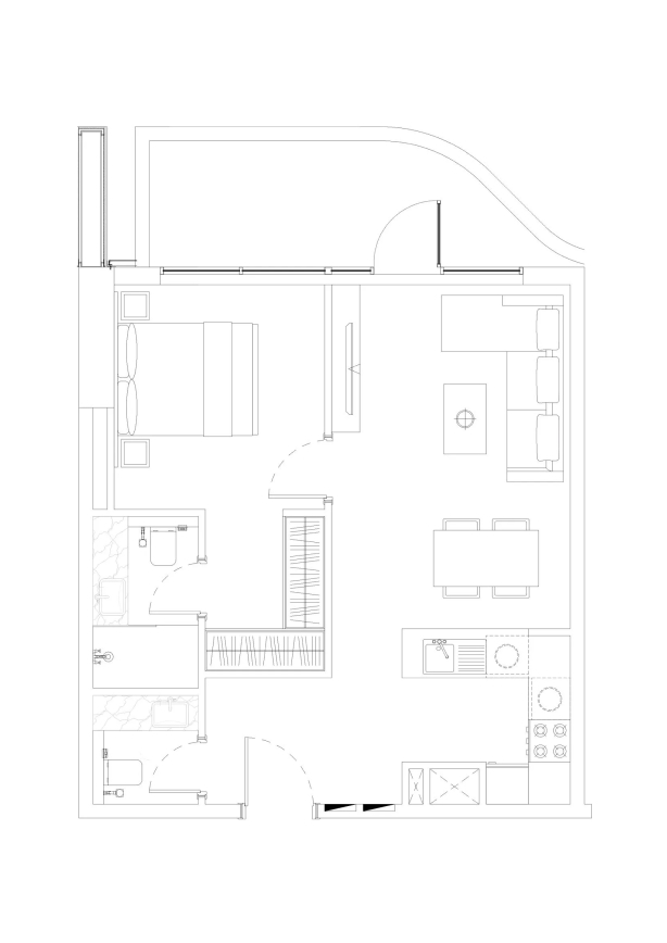 The Orchard Place By Peak Summit Real Estate Development floor plan