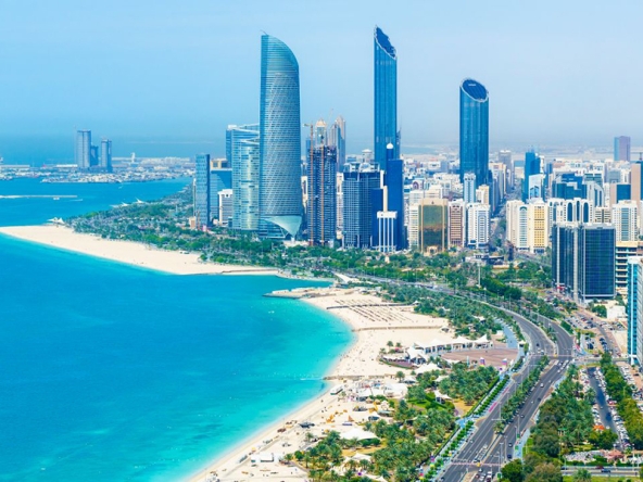 The Impact of Abu Dhabi's $2.1 Billion Housing Benefits on Emiratis