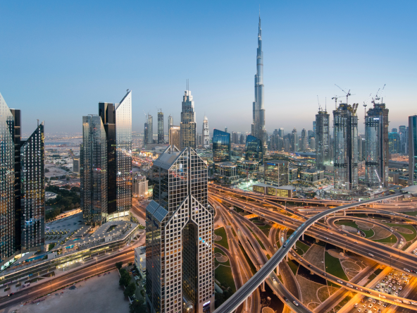 Unveiling the Phenomenal Population Growth in Dubai: A Closer Look at the City's Rapid Expansion