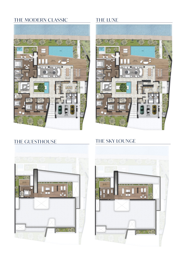 Plagette32 By Majid Al Futtaim Properties floor plan