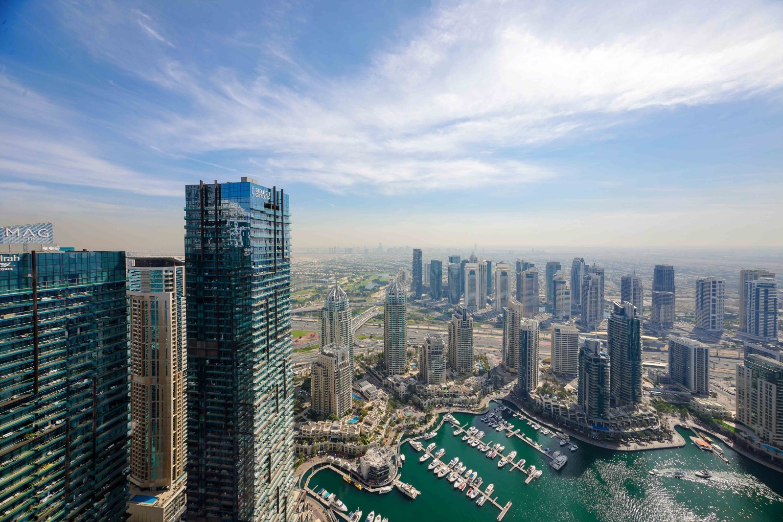UAE Removes Minimum Downpayment for Golden Visa: Boosting Real Estate Investment Opportunities