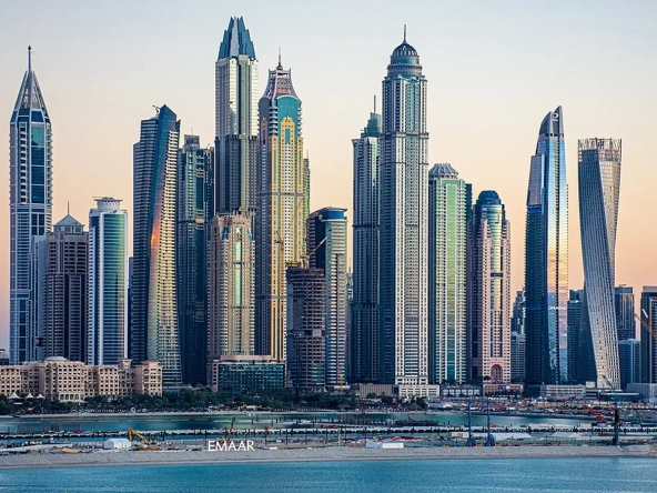 Top Properties to Buy in UAE in 2024: Exclusive List!